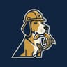 COI Hound Mascot
